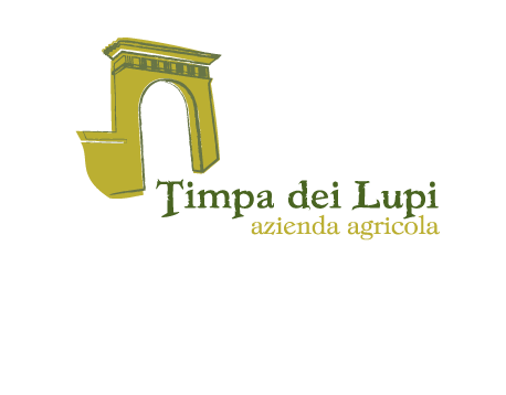 benvenuti alla timpa dei lupi